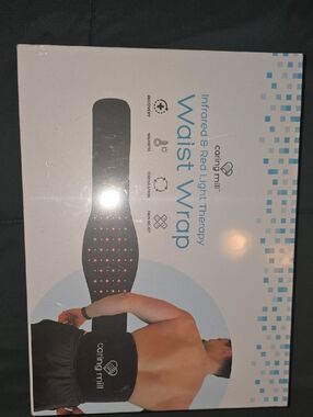 Brand New, Waist Wrap!